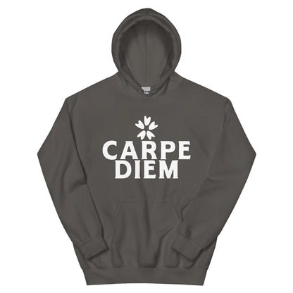 Carpe Diem Unisex Hoodie