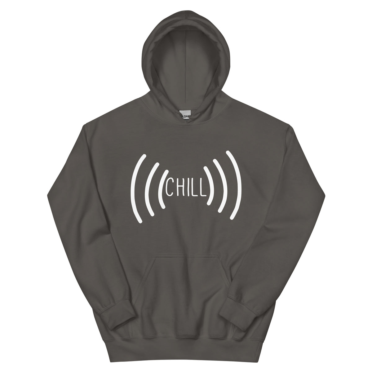 Chill Unisex Hoodie
