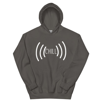 Chill Unisex Hoodie