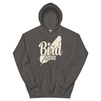 Bird Nerd Unisex Hoodie