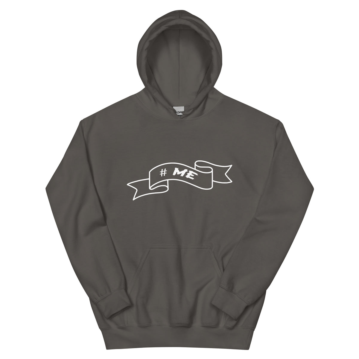 #Me Unisex Hoodie