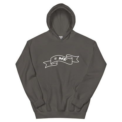 #Me Unisex Hoodie