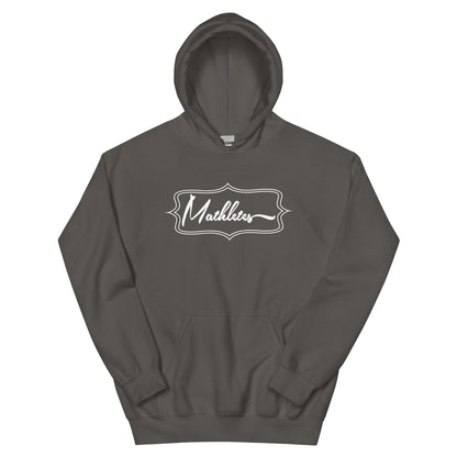 Mathletes Unisex Hoodie