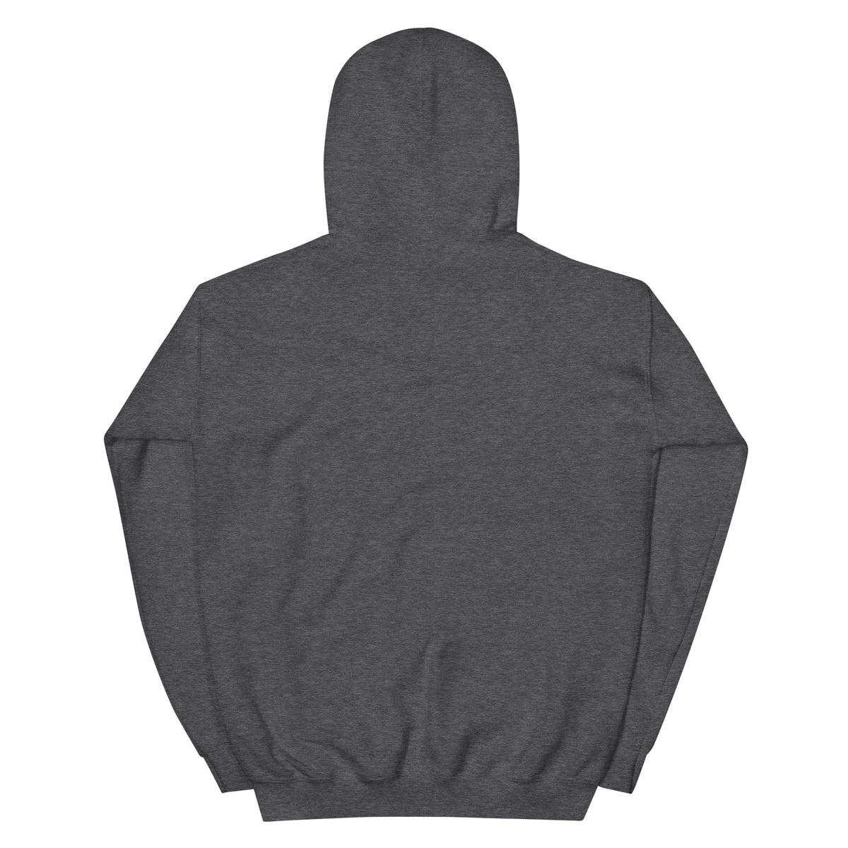 Security Unisex Hoodie