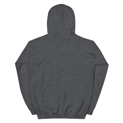 Security Unisex Hoodie