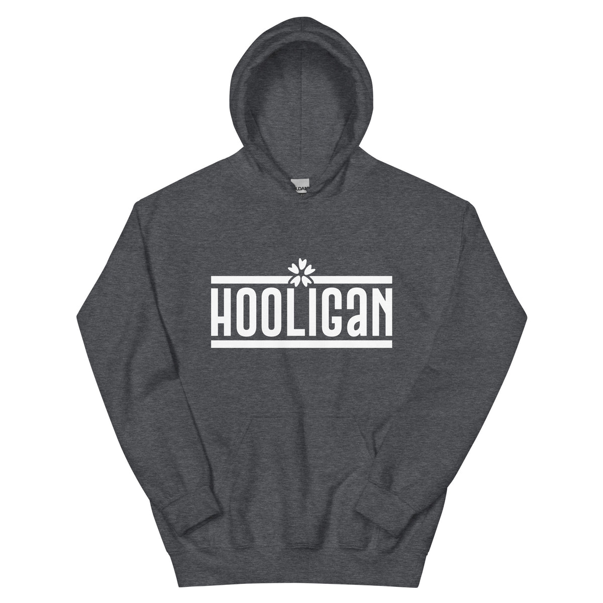 Hooligan Unisex Hoodie