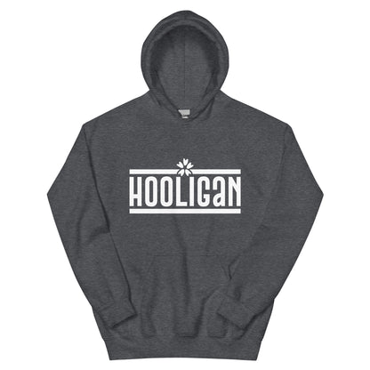 Hooligan Unisex Hoodie