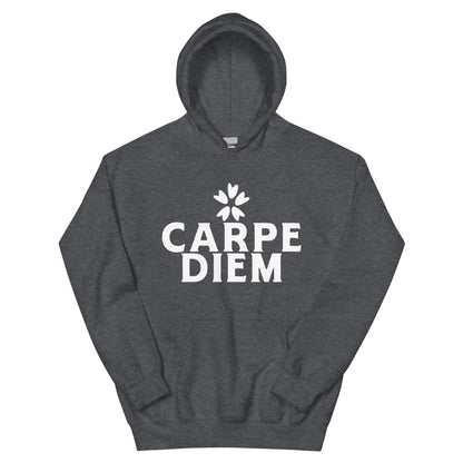 Carpe Diem Unisex Hoodie