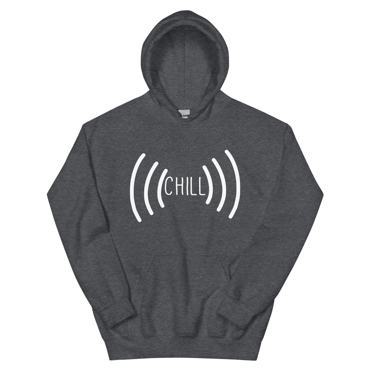 Chill Unisex Hoodie