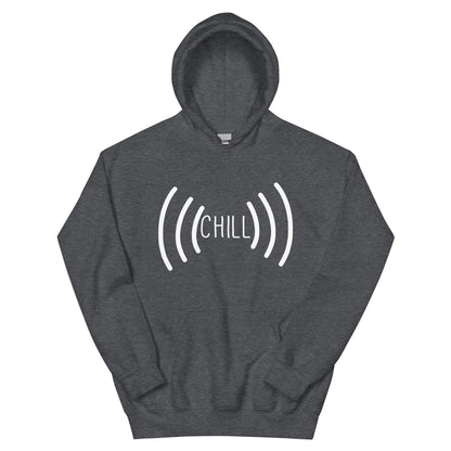 Chill Unisex Hoodie