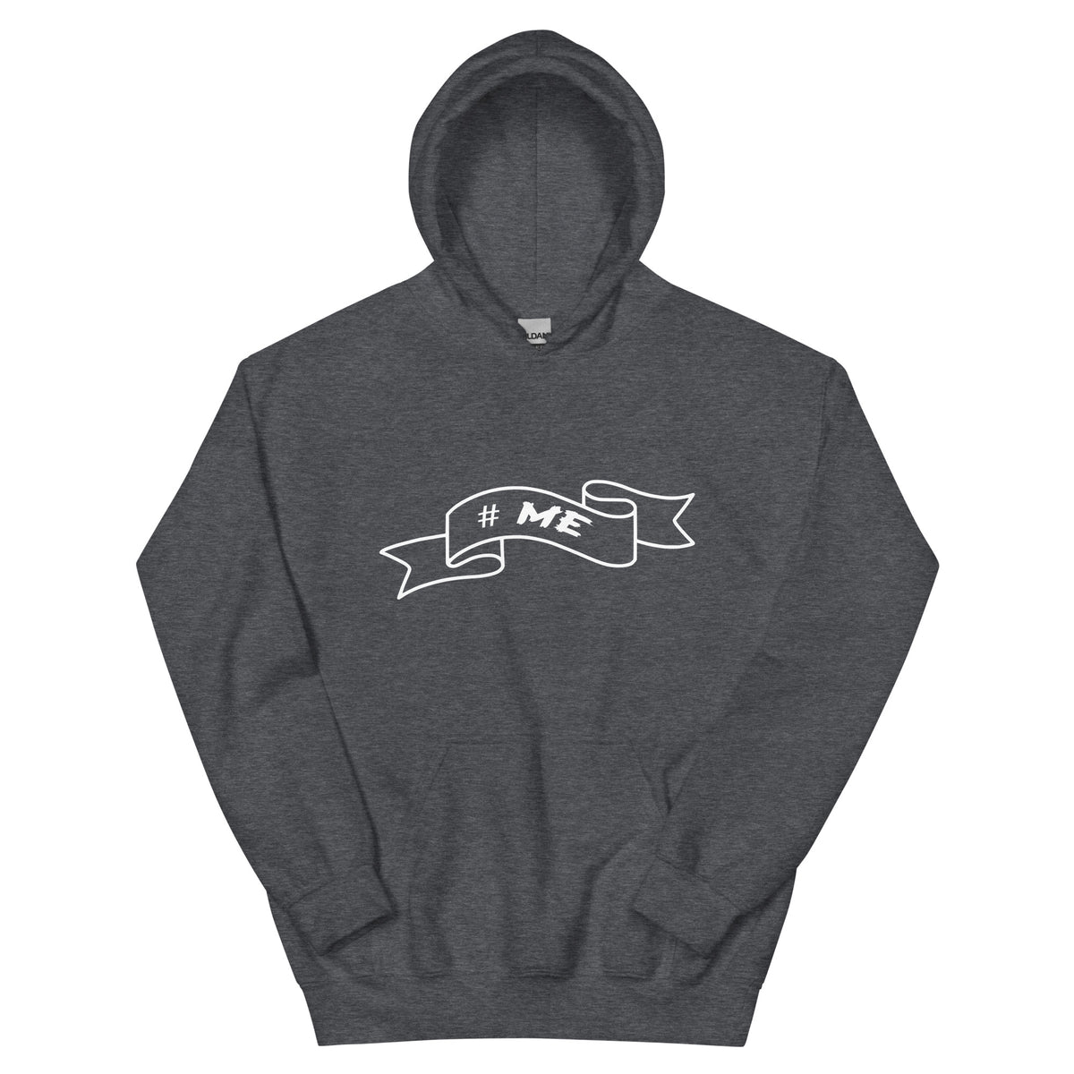 #Me Unisex Hoodie