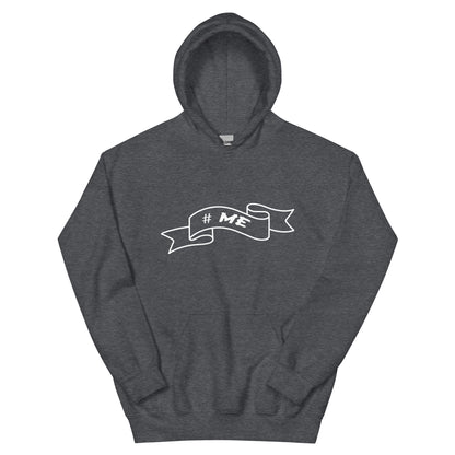 #Me Unisex Hoodie