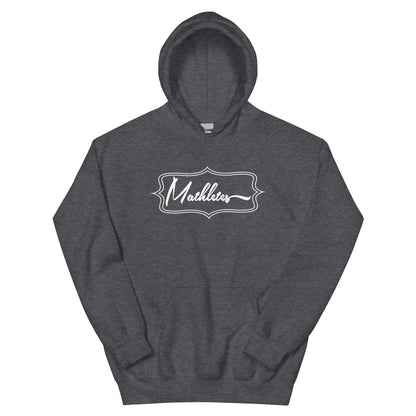 Mathletes Unisex Hoodie