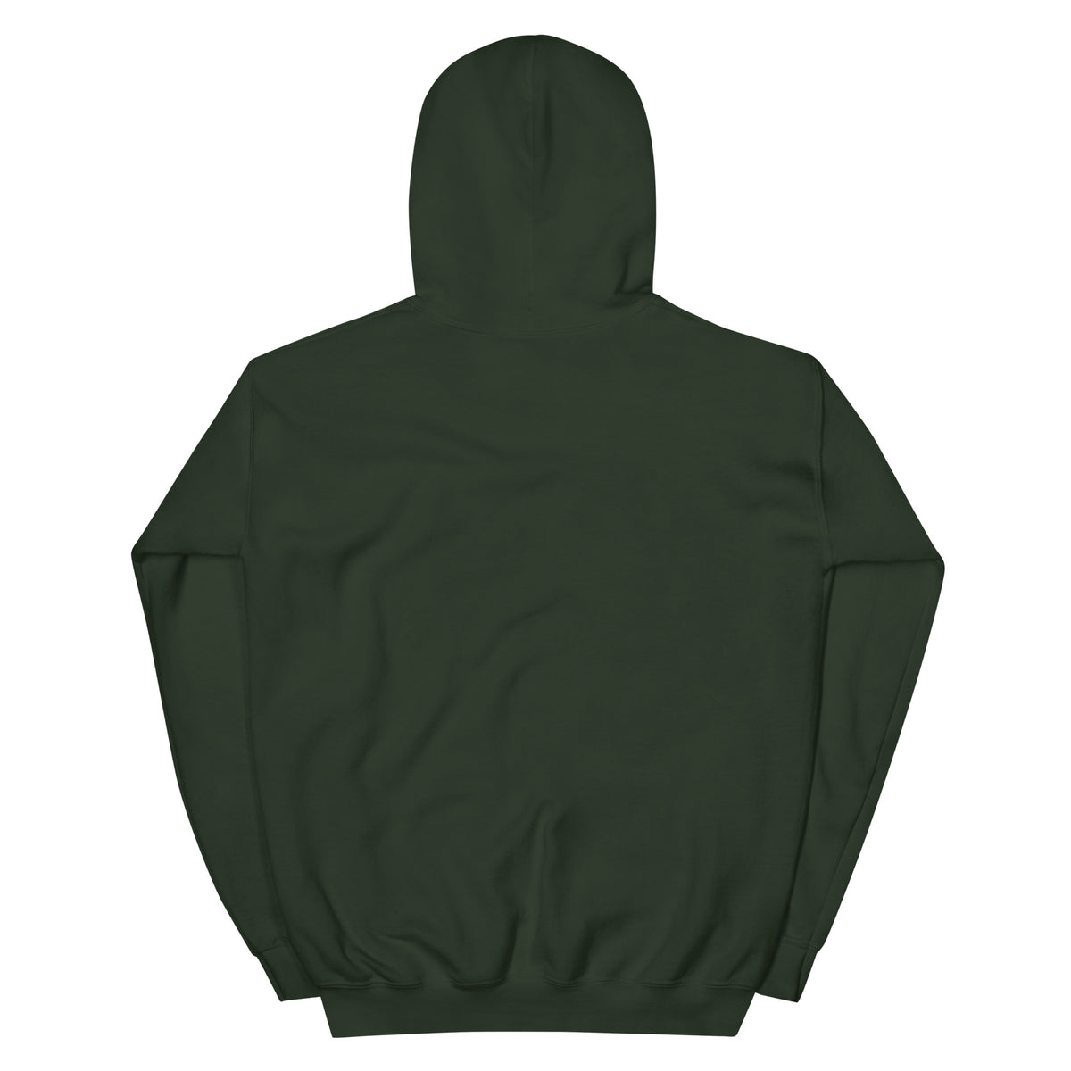 Security Unisex Hoodie