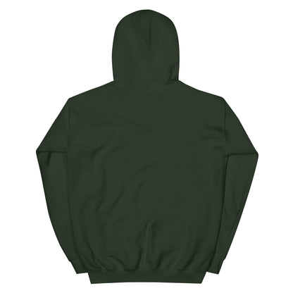 Security Unisex Hoodie