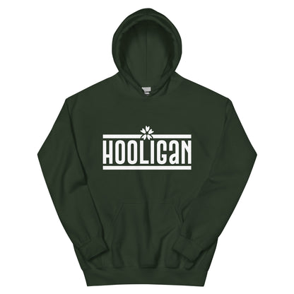Hooligan Unisex Hoodie