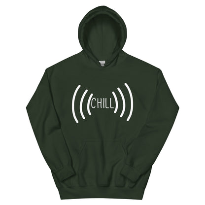 Chill Unisex Hoodie