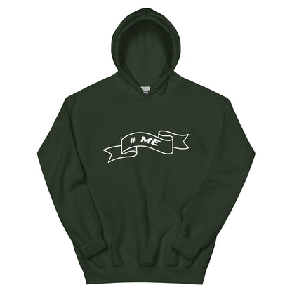 #Me Unisex Hoodie