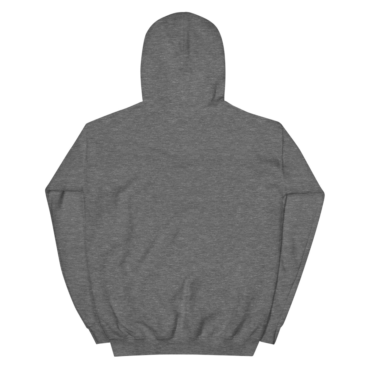 Security Unisex Hoodie