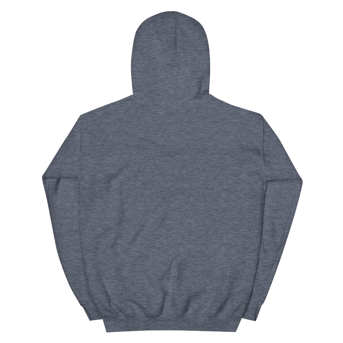 Security Unisex Hoodie