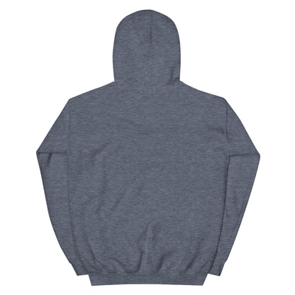 Security Unisex Hoodie