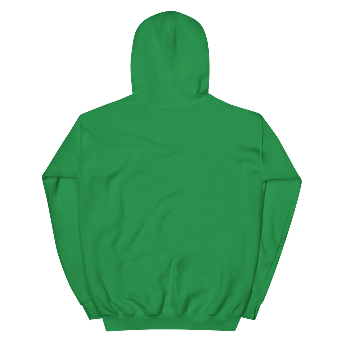 Security Unisex Hoodie