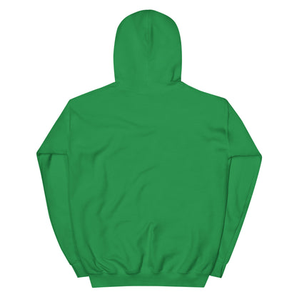 Security Unisex Hoodie