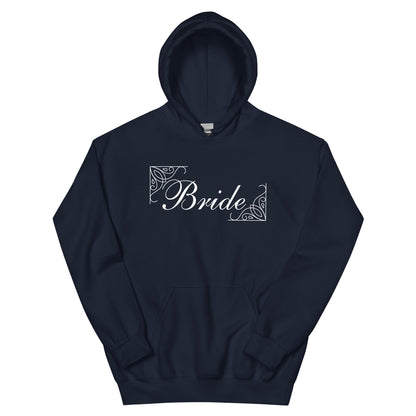Bride Unisex Hoodie