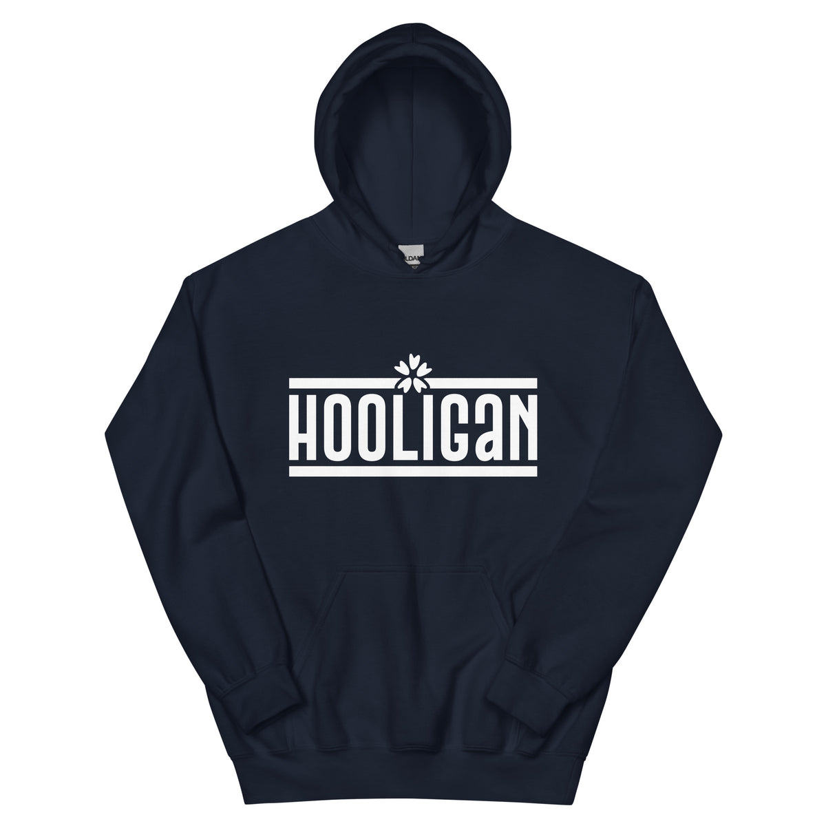 Hooligan Unisex Hoodie
