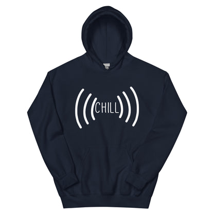 Chill Unisex Hoodie