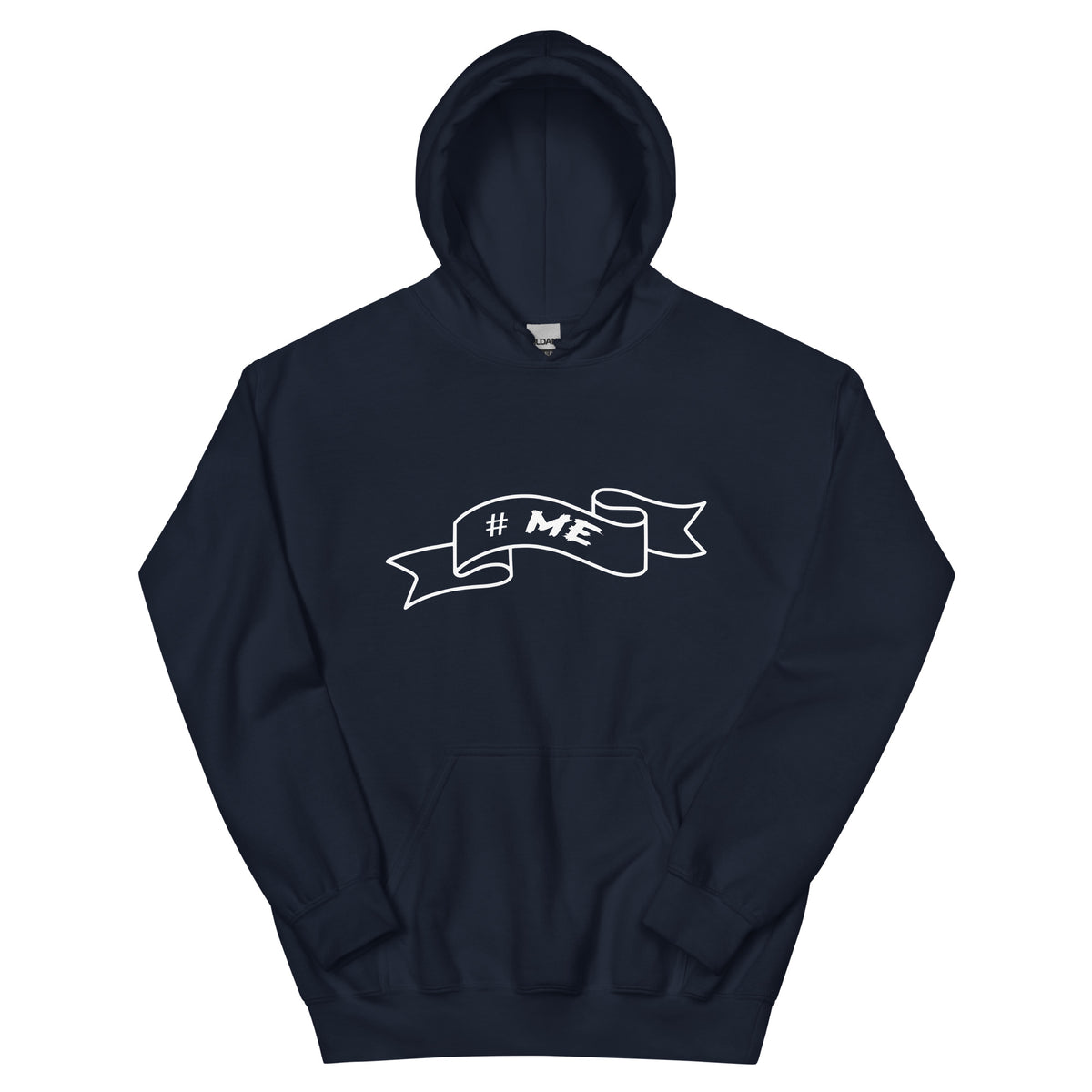 #Me Unisex Hoodie