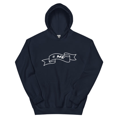 #Me Unisex Hoodie