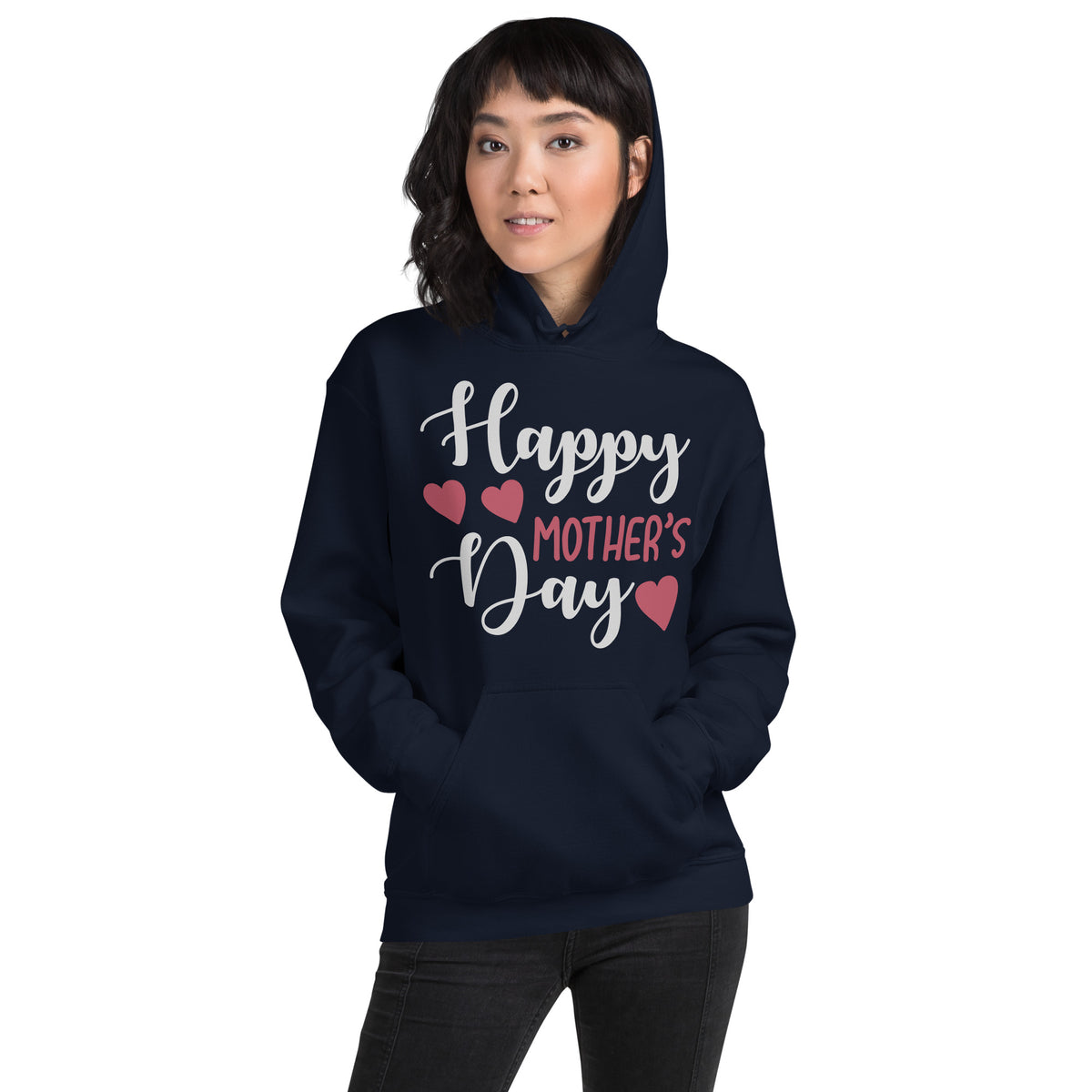 Happy Mother's Day Unisex Hoodie