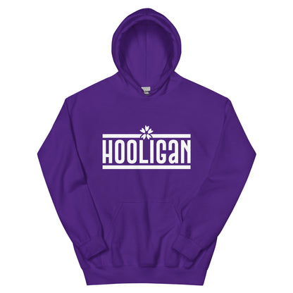 Hooligan Unisex Hoodie
