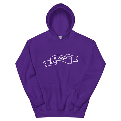 #Me Unisex Hoodie