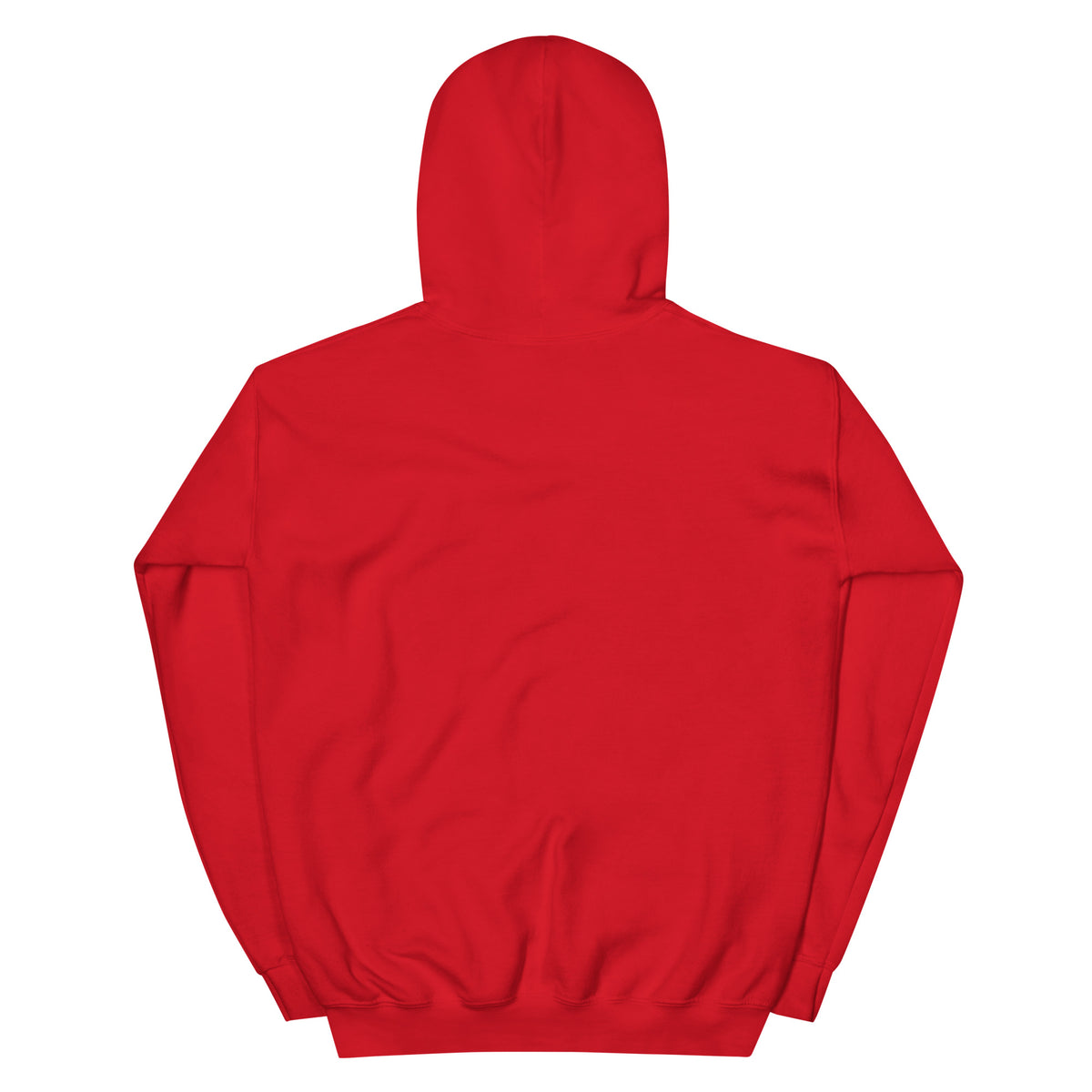 Security Unisex Hoodie