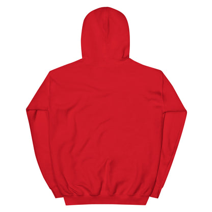 Security Unisex Hoodie