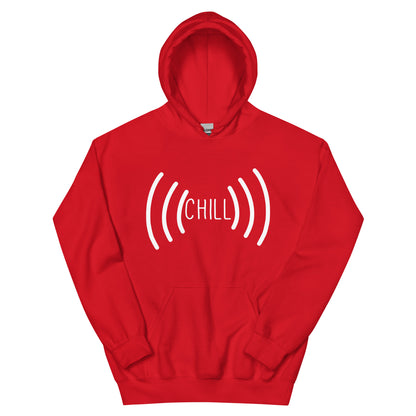 Chill Unisex Hoodie