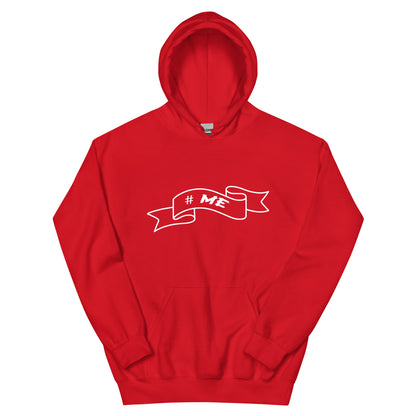 #Me Unisex Hoodie