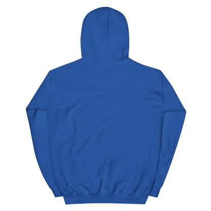 Security Unisex Hoodie