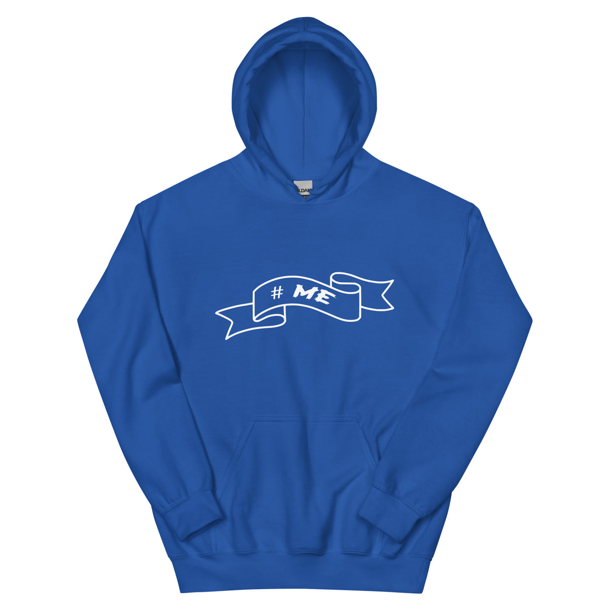 #Me Unisex Hoodie