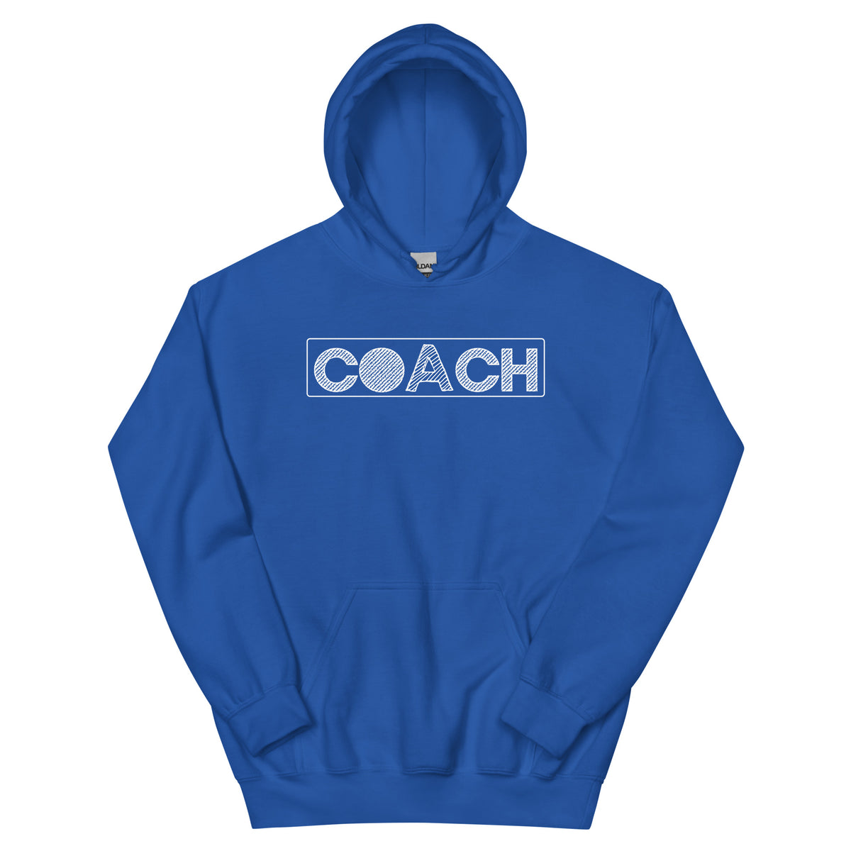 Coach Unisex Hoodie