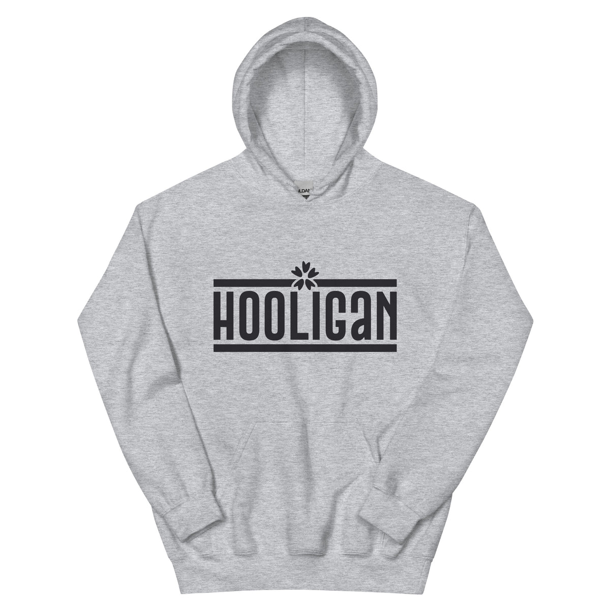 Hooligan Unisex Hoodie