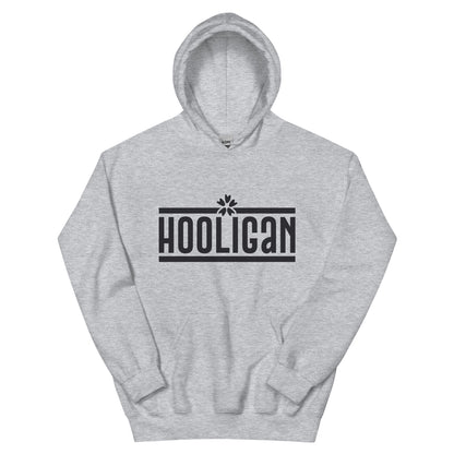 Hooligan Unisex Hoodie