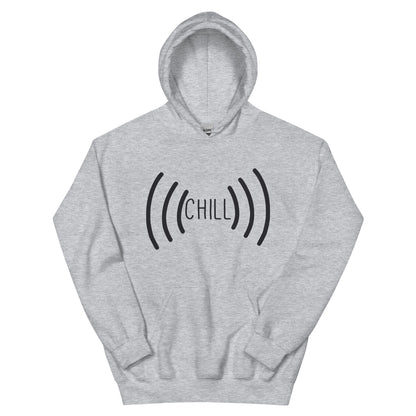 Chill Unisex Hoodie