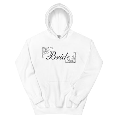 Bride Unisex Hoodie