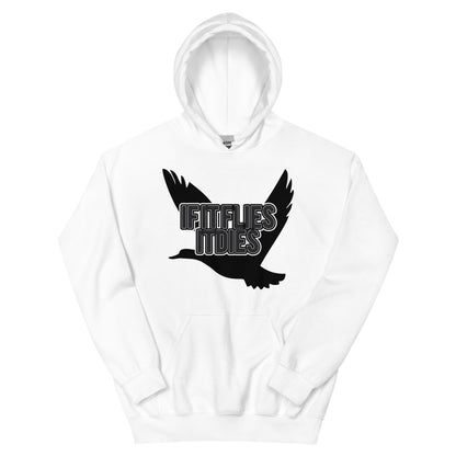 If It Flies It Dies Unisex Hoodie