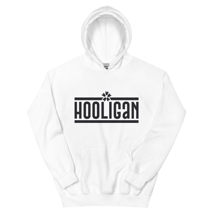 Hooligan Unisex Hoodie
