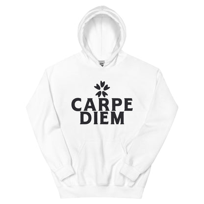 Carpe Diem Unisex Hoodie