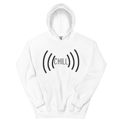 Chill Unisex Hoodie
